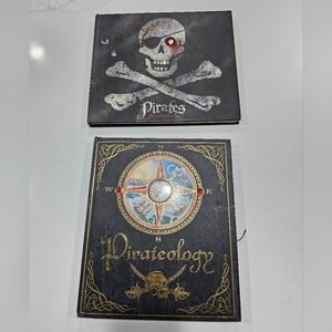 Pirate Book Bundle